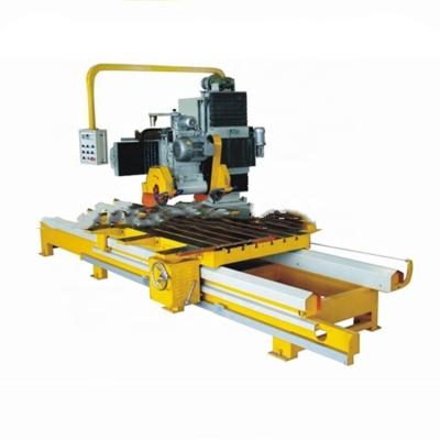 China Other automatic shape stone machine MASBS2-1100 for sale