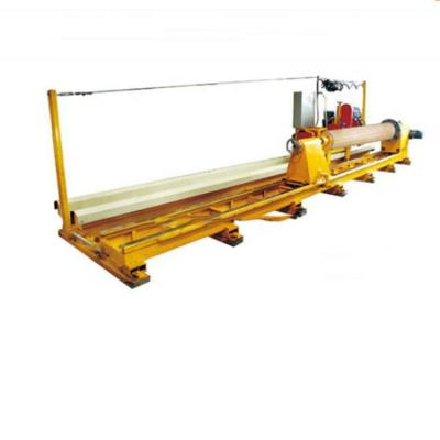 China Other Column Horizontal Cutting and Grinding Machine for sale