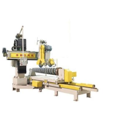 China Other All-Purpose Form-Profiling Stone Cutting Machinery for sale