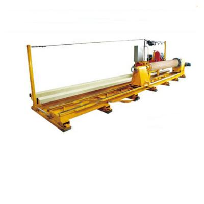 China Other Column Horizontal Cutting and Grinding Machine for sale