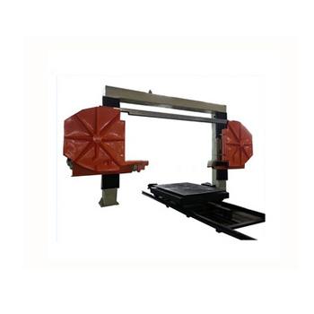 China Others XZJ-3000T2 STYLE CNC BEADS RING SAW for sale