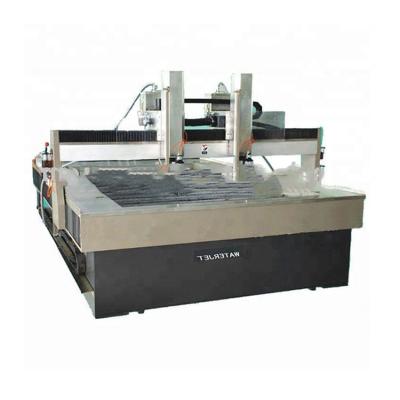 China 2021 new two head cut water jet machine for sale