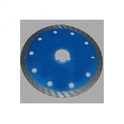 China ALLOY STEEL 230mm Diamond Turbo Saw Blades for sale