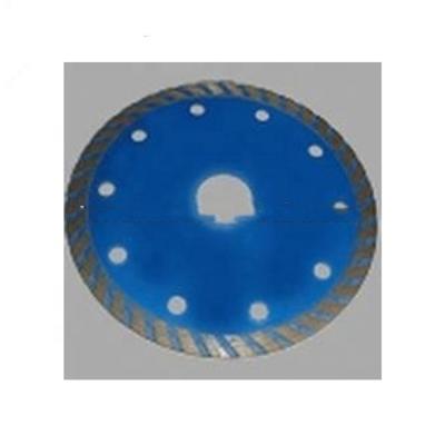 China ALLOY STEEL 230mm Diamond Turbo Saw Blades for sale