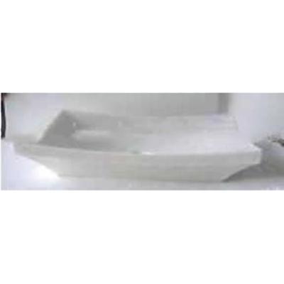 China Modern stone sink for sale