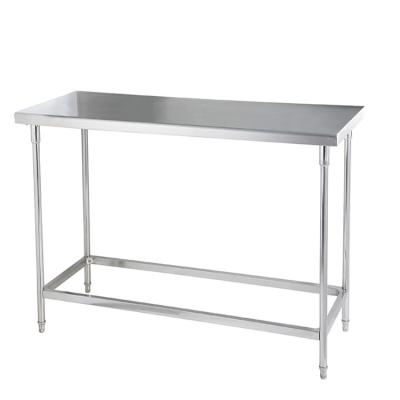 China Corrosion Protection Stainless Steel Storage Shelving Metal Wire Shelf for sale