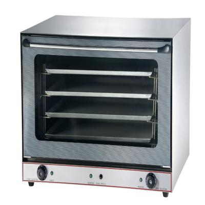 China Hotel Gas Baking Oven Commercial Bakery Equipment Pizza Oven for sale