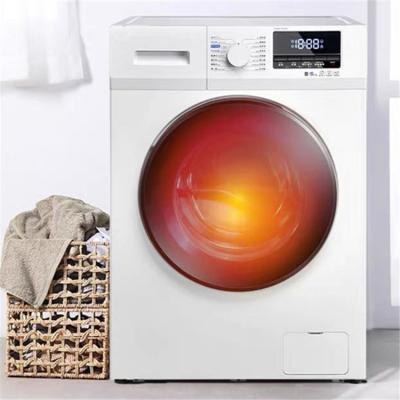 China Wholesale Hotel Household Clothes Washing Machine Laundry Machines for sale