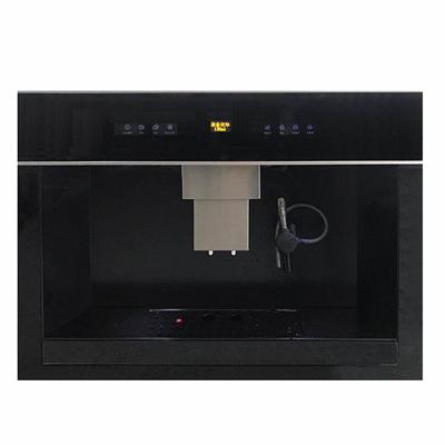 China Hotel coffee machine for commercial use 220V for sale