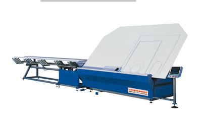 China insulating glass machine automatic spacer bending machine for sale