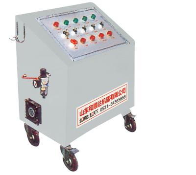 China insulating glass machine inflator for insulating glass machine for sale