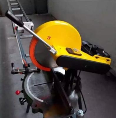 China Small Single head Cutting Saw for sale