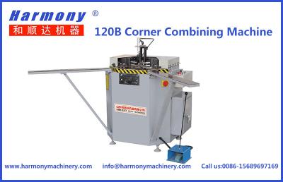 China Aluminum Combining Machine for sale