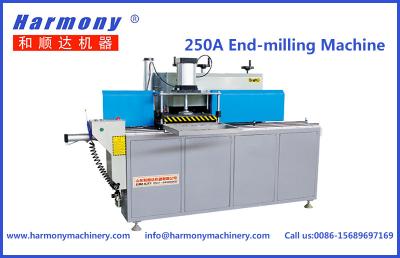 China 5 Cutters End-Milling Machine for sale