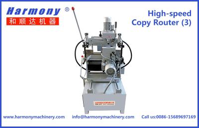 China High-speed Double Head Copy Router for sale