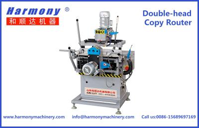 China Double Head Copy Router for sale