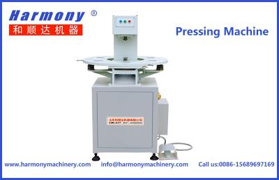 China Six Seats Aluminum Profile Pressing Machine for sale