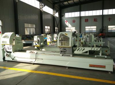 China Aluminium Window Machinery for Sale/Aluminium Cutting Machine for sale