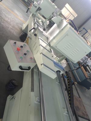 China Window Manufacturing Machinery/Used Upvc Machinery/Window Manufacturing Machinery for sale