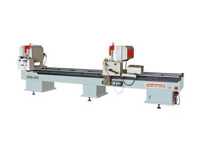 China Aluminum Cutting Machine/PVC Machinery for Sale/Aluminium Machinery for Sale for sale