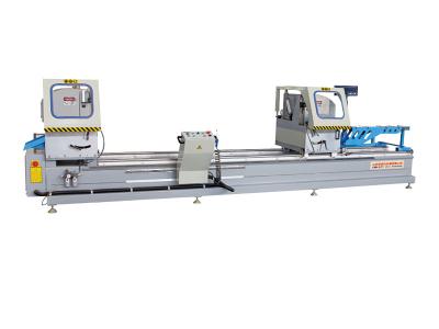 China Aluminium Machinery for Sale/UPVC Window Making Machine/Used UPVC Window Machinery for sale