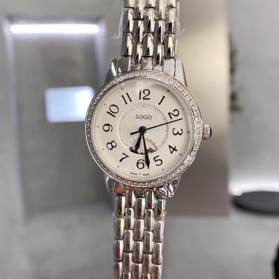 China Water resistant dating women's watch series, let each girl always maintain elegant, safe, independent, show the most wonderful themselves! for sale