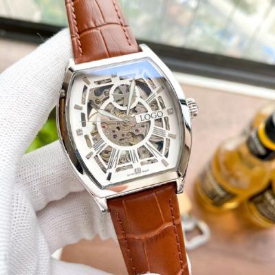 China The Linear Luxury Brand Watch Custom Watch That Makes You Absolutely Like It, We've Got Everything You Want for sale