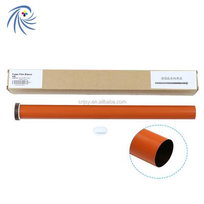 China Stainless Steel Polyimide PTFE 604K62200 Printer Spare Parts For Photocopy Fuser Film Sleeve 7800 5570 4470 3370 2270 4475 5575 for sale