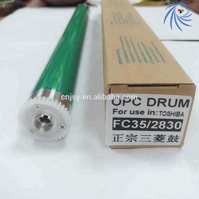 China NEW 6LE20127000 COMPATIBLE OD-FC35 ODFC35 for Toshiba OPC Drum E-studio 2020C 2330C 2500C 2820C 2830C 3500C 3510C 3520C 3530C 4520C for sale