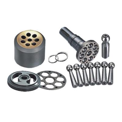 China Iron And Steel FOR REXROTH Series Repair Kit Spare Parts For A2FO Hydraulic Pump for sale