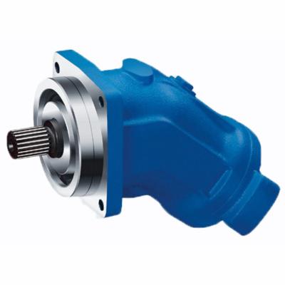 China Cast iron Rexroth series hydraulic motor a2fm90,107,125,160,250 made in china factory hydraulic pump motor for sale