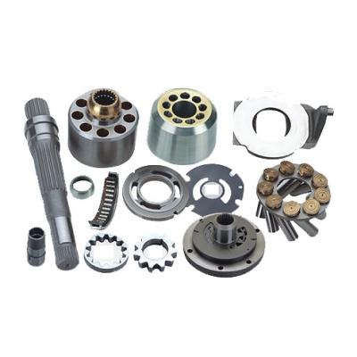 China A4VG28,40,45,56,71,90,125,180 cast iron A4VG Rexroth piston pump hydraulic parts, 250 spare parts in stock repair kit for sale