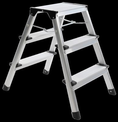 China Folding Ladders Newly Produced Strong And Durable Industrial Professional Portable Step Stool for sale