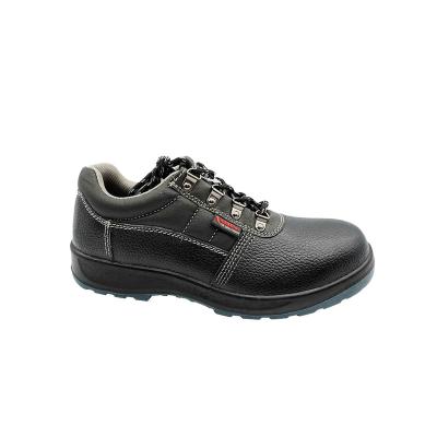 China Professional Leather Anti-Static Sensational Anti-Static Safety Shoes Safety Shoes Industry Safety Work Shoes for sale