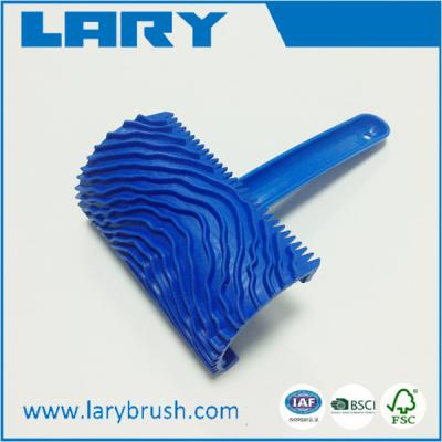 China Wood Granulation Tool Wood Granulation LARY Rubber Brush for sale