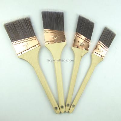 China Other Lary LR02902 Good Quality Wooden Handle Angle Long Enough Brushes Wholesale for sale