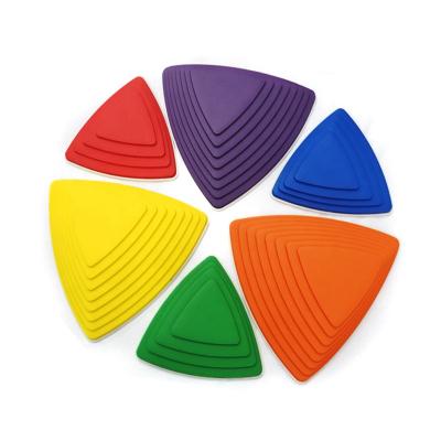 China In/Outdoor Sports Field Stepping Stone For Balance Developing Toy for sale