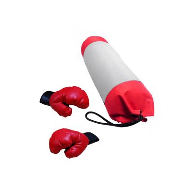 China Plastic Kids Sports Training Cloth Boxing Sandbag for sale