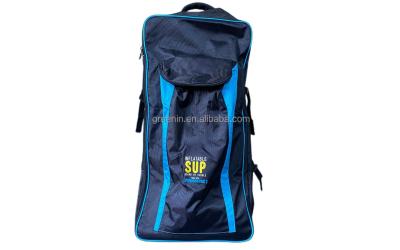 Κίνα long board learn to surf low price OEM surfboard bag surfing bag delivery pack sup bag with customer good reviews προς πώληση