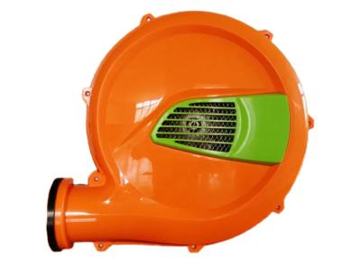 China ventilador de la bomba de aire de la casa de la despedida 750W, acción animosa comercial del doble del ventilador del castillo en venta