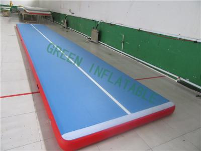 China Pista profesional de la caída del aire para el entrenamiento de Sporter respetuoso del medio ambiente en venta