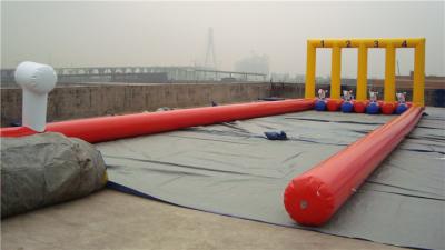 China Partido de fútbol inflable de la gorila inflable del castillo de los niños para la guardería en venta