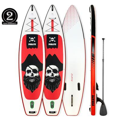 China Good quality customized logo isup stand up paddle board inflatable paddle board Te koop