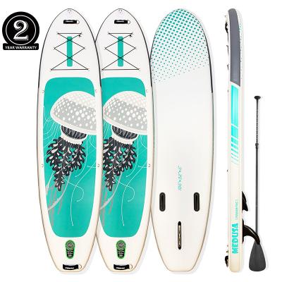 중국 China top quality stand up sup inflatable paddle board factory 판매용