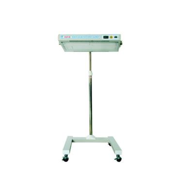 China 2000 Hours Best Price Baby Care Medical Infant Equipment Mobile Model Bilirubin Hospital Neonatal Infant Phototherapy Unit for sale