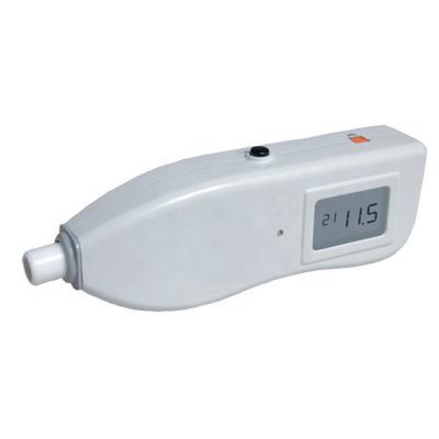 China Detect Percutaneous or Bilirubin of Portable Handheld Medical Neonatal Jaundice Meter Transcutaneous Jaundice Detector for sale