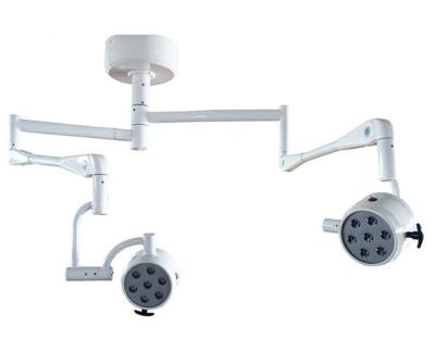 China Plastic Shadowless Working Lamp LED200 Medical Equipment Surgical Operation Light for sale