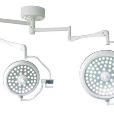 China Best Quality Plastic Medical LED Surgical Hospital Shadowless Operating Lamp for sale