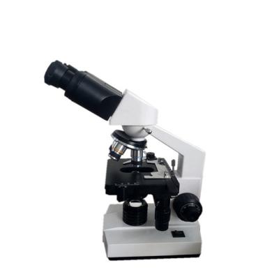 China Competitive entry-level medical biological microscope 32cm*28cm*42cm for sale