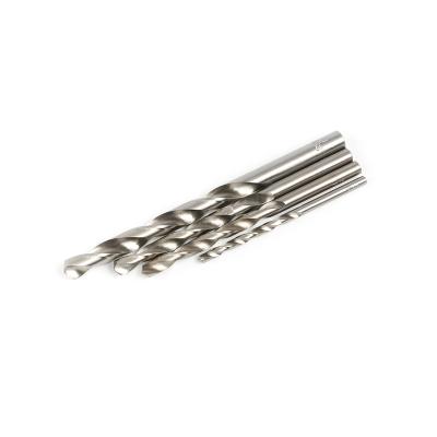 China KIDEA Metal Drilling Tools Factory High Quality HSS Metal Drill Bits For Metal Drill Aluminum Steel for sale